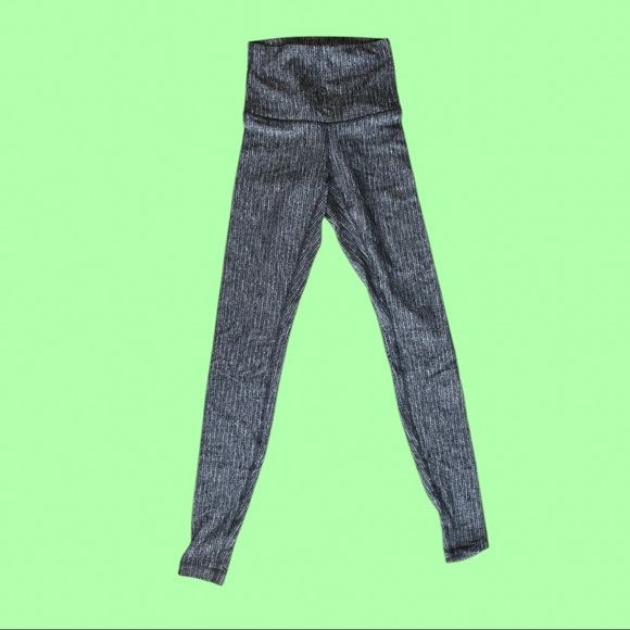 Lululemon leggings - Picture 1 of 2
